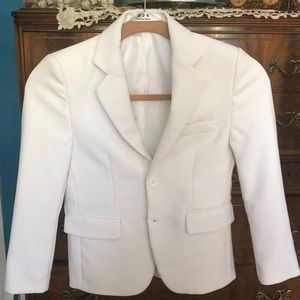 Communion suit